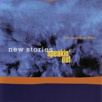 New Stories - Speakin Out (1999) FLAC CUE DR9