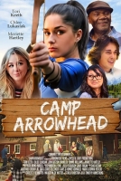 Camp Arrowhead 2020 HDRip XviD AC3-EVO