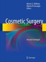 [ FreeCourseWeb ] Cosmetic Surgery - Art and Techniques