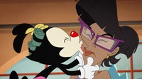 Animaniacs 2020 S02 WEBRip x264-ION10 EZTV Animaniacs 2020 S02 WEBRip x264-ION10 EZTV