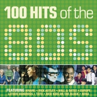 VA - 100 Hits of the 80s (2020) Mp3 320kbps [PMEDIA] ️