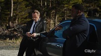 Hudson and Rex S05E03 XviD-AFG EZTV