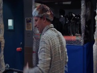Brooklyn Nine-Nine S08E04 480p x264-mSD EZTV