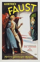 Faust 1926 (F W Murnau) 720p BRRip x264-Classics