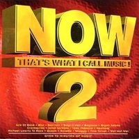 Now That's What I Call Music! 2 (Asia) 1996