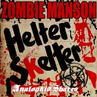Rob Zombie and Marilyn Manson - Helter Skelter (Beatles Cvr) 2018 ak