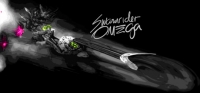 SWARMRIDER OMEGA SWARMRIDER OMEGA