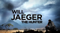 Will Jaegar (Series) - Bear Grylls - Audiobook - MP3 - ONTHAT