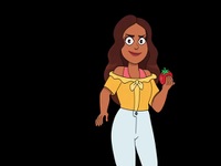 Haileys On It S01E07 480p x264-mSD EZTV Haileys On It S01E07 480p x264-mSD EZTV