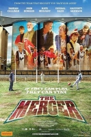 The Merger 2018 720p BluRay x264-SPOOKS[TGx]
