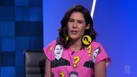 Question Everything S01E08 720p HDTV x264-CBFM EZTV