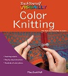 Teach Yourself Visually Color Knitting Teach Yourself Visually Color Knitting
