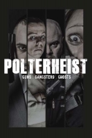 Polterheist (2018) HDRip 720p x264 - SHADOW[TGx]
