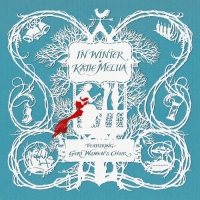 Katie Melua - In Winter 2016 320kbps CBR MP3 [VX] [P2PDL]