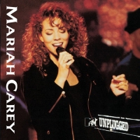 Mariah Carey - MTV Unplugged [Flac]