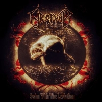 Ursinne (Inter) - Swim With The Leviathan (2017) [mp3@320] [Death Metal]