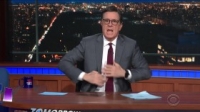 Stephen Colbert 2019 05 06 Common 720p WEB x264-TBS [eztv]