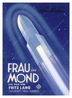 Woman In The Moon 1929 (Fritz Lang) 720p BRRip x264-Classics