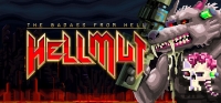 HELLMUT: The Badass from Hell v1.5.0