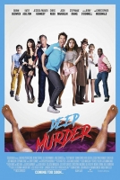 Deep Murder 2018 HDRip XviD AC3-EVO