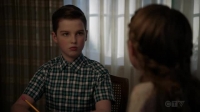 Young Sheldon S04E05 XviD-AFG EZTV Young Sheldon S04E05 XviD-AFG EZTV
