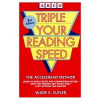 Triple Your Reading Speed