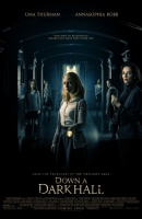Down a Dark Hall 2018 720p BluRay HEVC x265-RMTeam