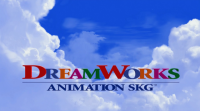 Dreamworks Animation Multi 1998 - 2019 Part 2 Burntodisc