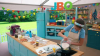 Junior Bake Off S09E09 XviD-AFG EZTV