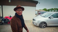 Millionaire Hoarders S01E02 XviD-AFG EZTV