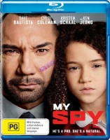 My Spy 2020 1080p BluRay H264 AAC5 1-RARBG