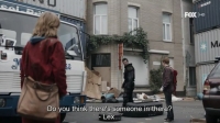 Cordon - season 2 (Eng subs)