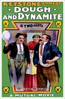 Dough And Dynamite 1914 DVDRip XviD-8BaLLRiPS [TGx]