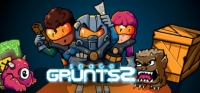 Space Grunts 2 v1.22.0 Space Grunts 2 v1.22.0