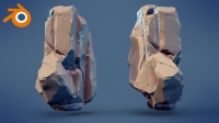 Intro to Sculpting in Blender Intro to Sculpting in Blender