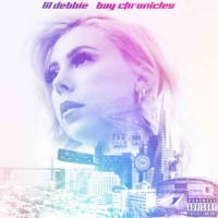 Lil Debbie - Bay Chronicles (2019) Mp3 320kbps Album [PMEDIA]