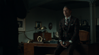 Hannibal S02 1080p BluRay 10bit x265-HazMatt