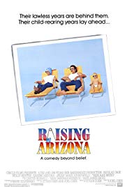 Raising Arizona 1987 BRRip XviD B4ND1T69