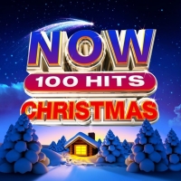 VA - NOW 100 Hits Christmas [5CD] (2019) Mp3 320kbps [PMEDIA] ️