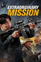 Extraordinary Mission 2017 BDRip x264-SPRiNTER[TGx]