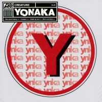 YONAKA - CREATURE EP (2018) [320 Kbps][Pradyutvam]