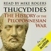 The History of the Peloponnesian War - Thucydides
