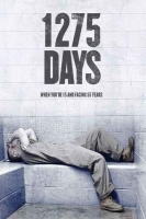 1275 Days 2019 720p AMZN WEBRip 800MB x264-GalaxyRG