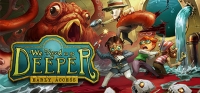 We Need To Go Deeper v0.9.7