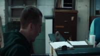 Escape at Dannemora S01E01 XviD-AFG [eztv]