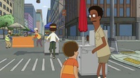 Central Park S03E12 XviD-AFG EZTV