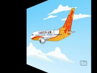 American Dad S19E05 480p x264-mSD EZTV
