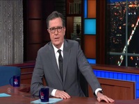 Stephen Colbert 2022 04 15 Josh Brolin 480p x264-mSD EZTV Stephen Colbert 2022 04 15 Josh Brolin 480p x264-mSD EZTV