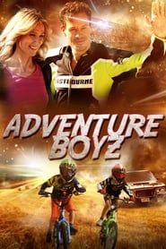 Adventure Boyz 2019 720p BluRay H264 AAC-BBTOR