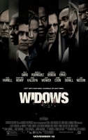 Widows 2018 HDRip XviD AC3-EVO